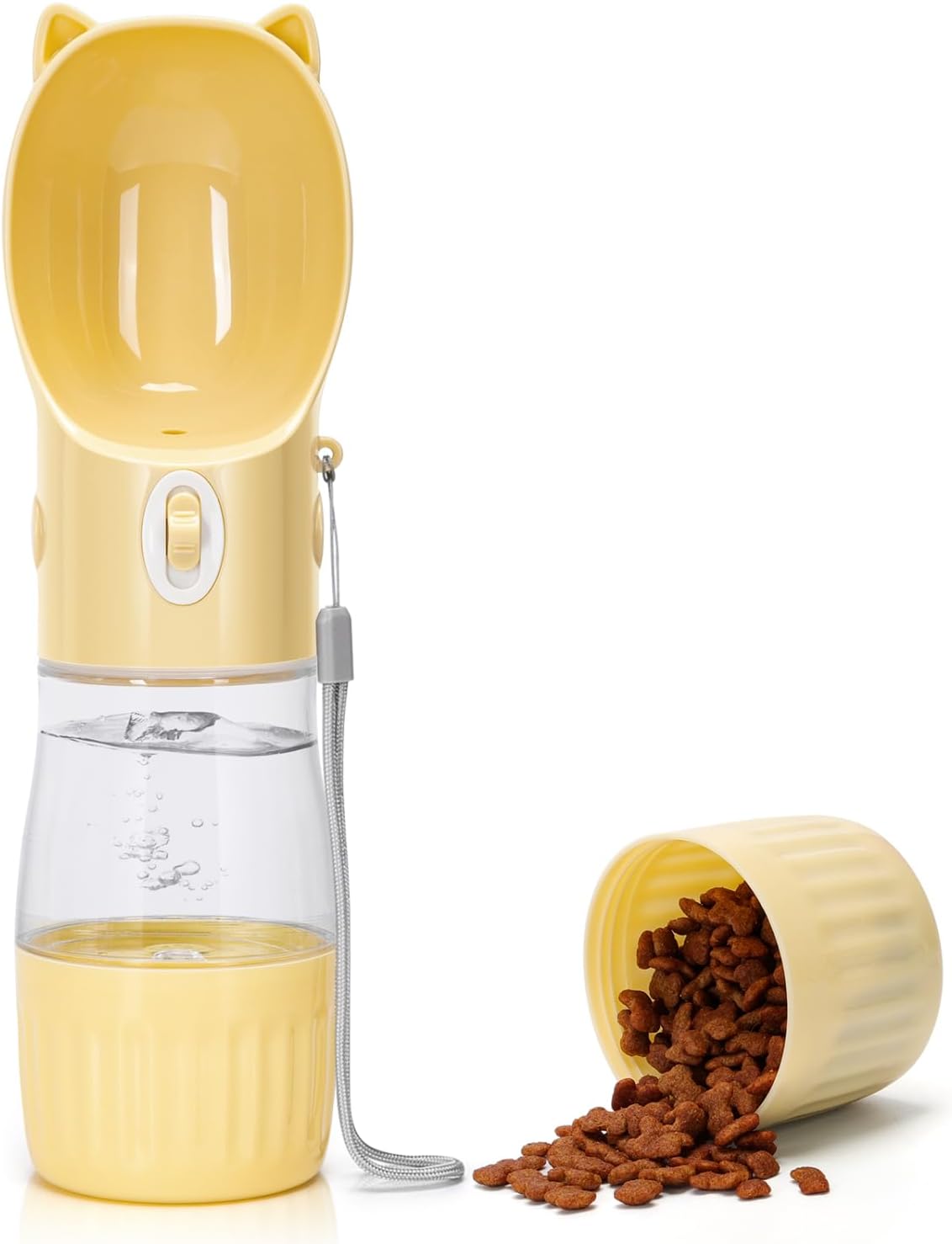 Gourde pour chien | HydroCroq - empire chien
