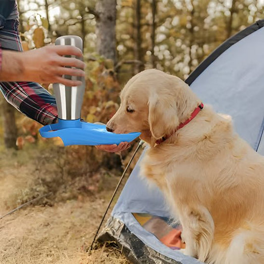 Gourde pour chien | Pitouch - empire chien