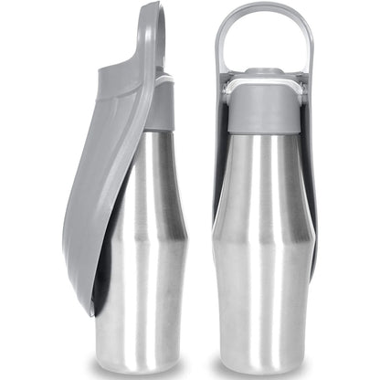 Gourde pour chien | Pitouch - empire chien