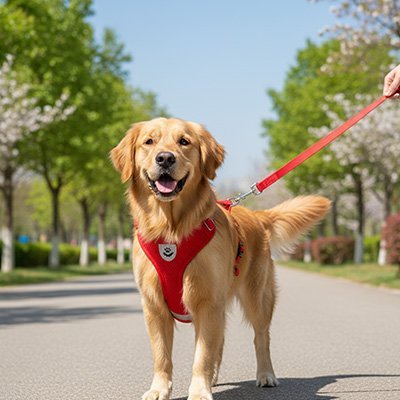 Harnais chien | Confort Ajustable - empire chien