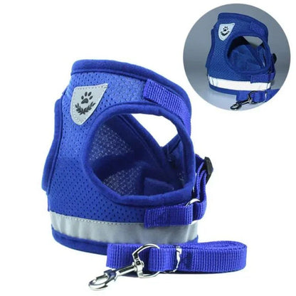 Harnais chien | Confort Ajustable - empire chien