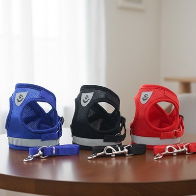 Harnais chien | Confort Ajustable - empire chien