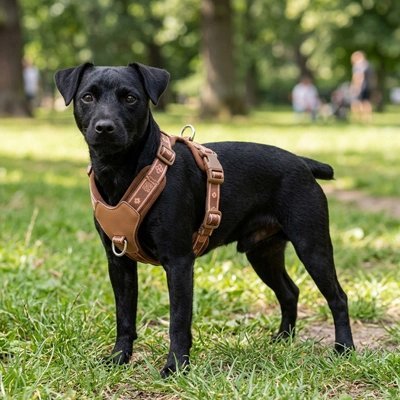 Harnais chien en Y | Fortis - empire chien