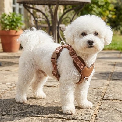 Harnais chien en Y | Fortis - empire chien