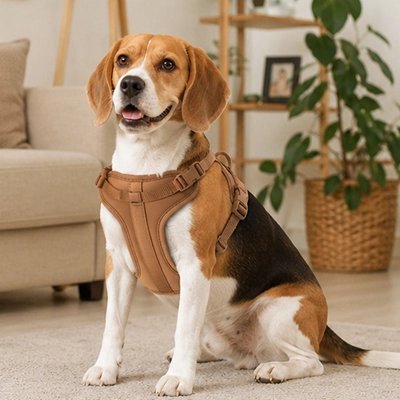 Harnais chien | HarnAir - empire chien