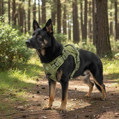 Harnais chien | HarnIdeal - empire chien