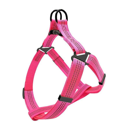 Harnais chien | Y - Confort - empire chien
