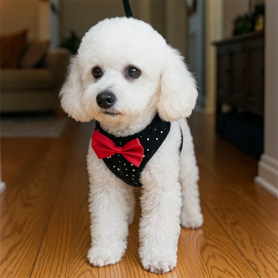 Harnais petit chien | Harnior - empire chien