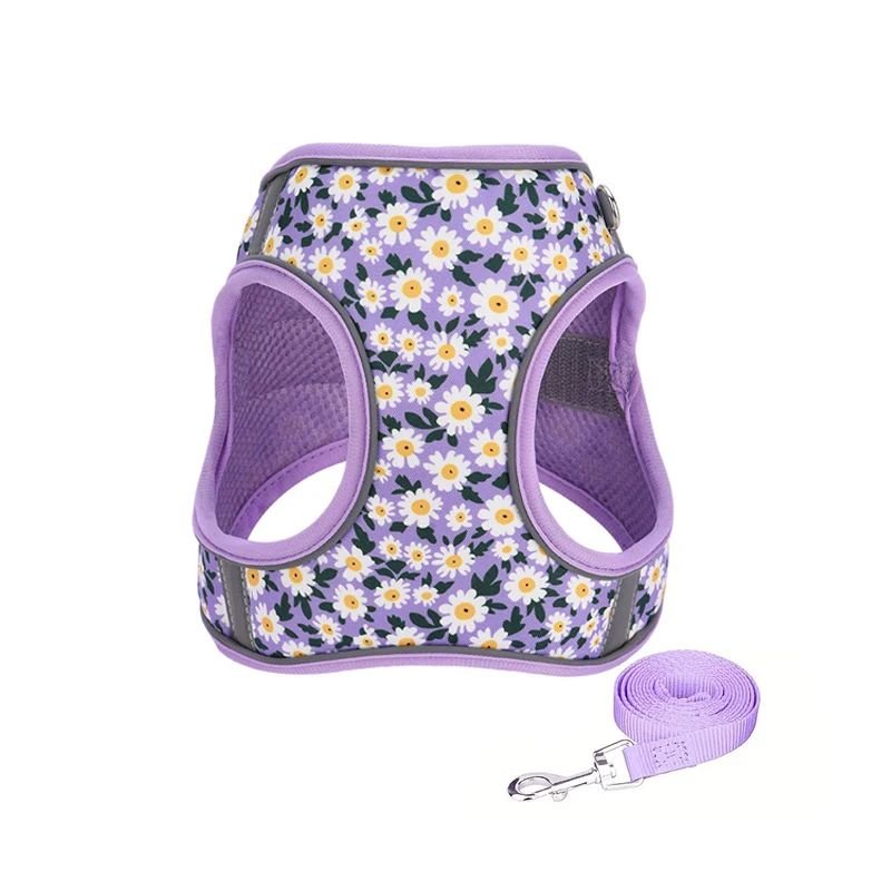 Harnais petit chien | Harnistyl - empire chien