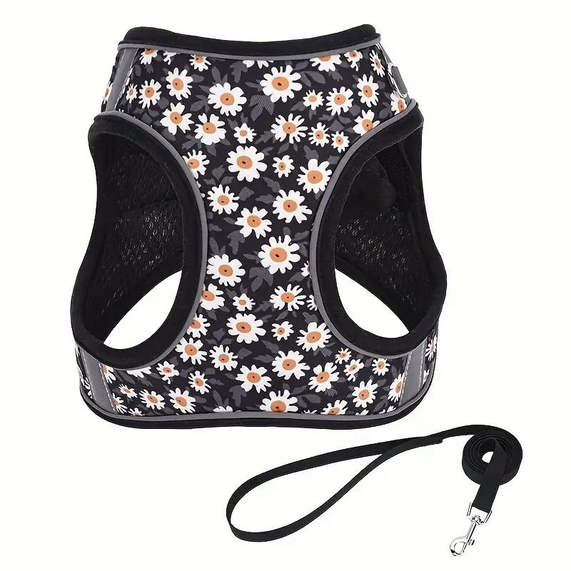 Harnais petit chien | Harnistyl - empire chien
