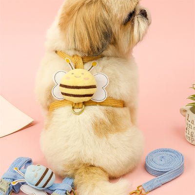 Harnais pour chien | AbeilleHarn - empire chien