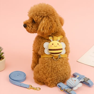 Harnais pour chien | AbeilleHarn - empire chien