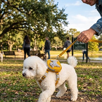 Harnais pour chien | Explora - empire chien