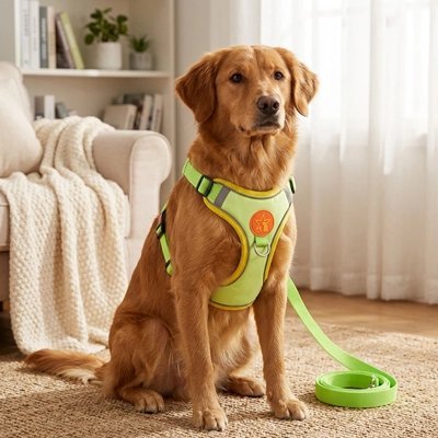 Harnais pour Chien | HarnaisPro - empire chien
