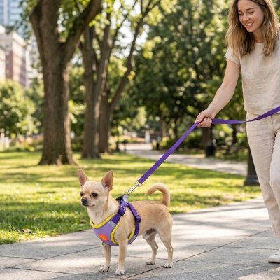 Harnais pour Chien | HarnaisPro - empire chien