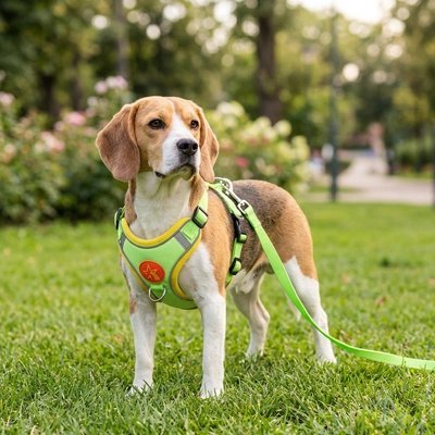 Harnais pour Chien | HarnaisPro - empire chien