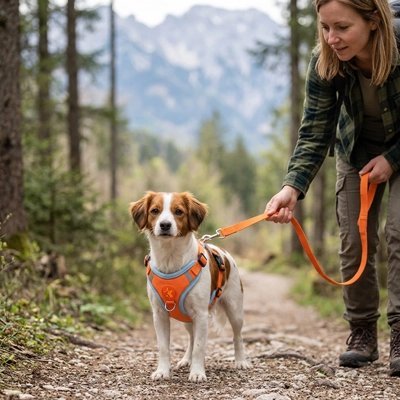 Harnais pour Chien | HarnaisPro - empire chien
