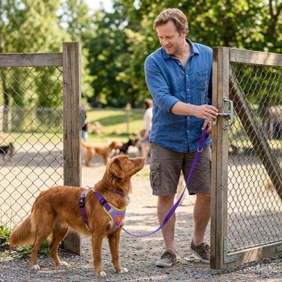 Harnais pour Chien | HarnaisPro - empire chien