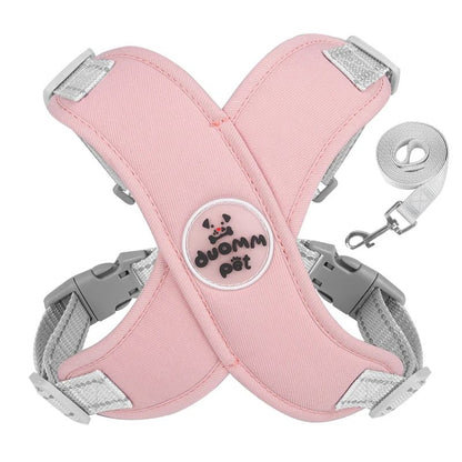 Harnais pour chien | PetiX - Confort - empire chien