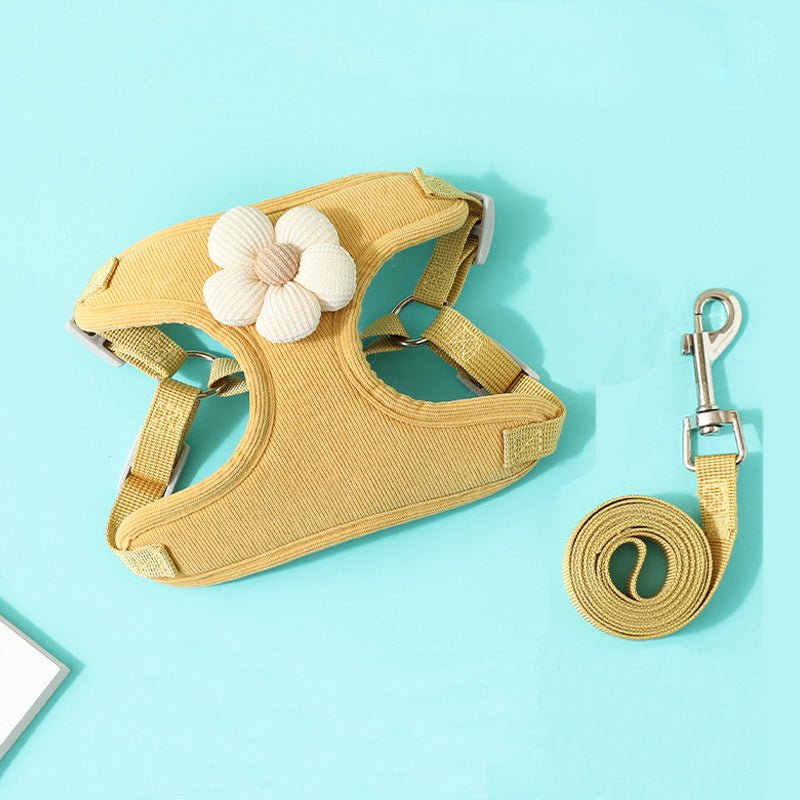 Harnais pour petit Chien | Confort Plus - empire chien
