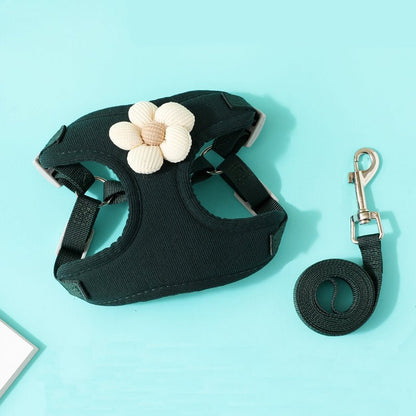 Harnais pour petit Chien | Confort Plus - empire chien