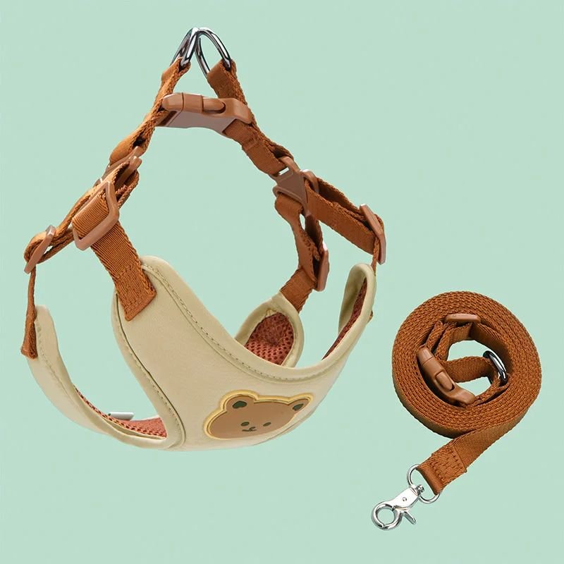 Harnais pour petit Chien | Harnaisou - empire chien