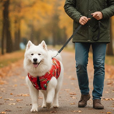 Imperméable pour chien | Impermichien - empire chien