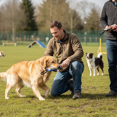 Jouet indestructible pour Chien | Ultra - Résistant - empire chien
