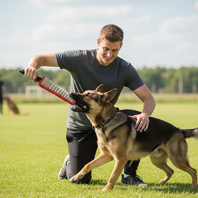 Jouet indestructible pour Chien | Ultra - Résistant - empire chien