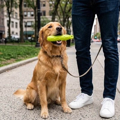 Jouet pour chien | Croquix - empire chien