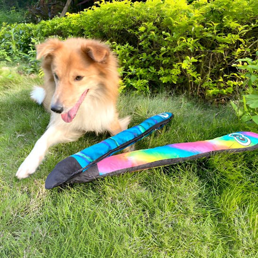 Jouet pour chien | Serpentou - empire chien
