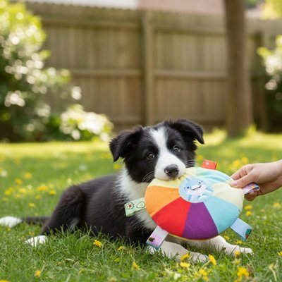 Jouet pour chien | Ultra - Résistant - empire chien