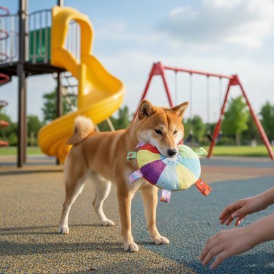 Jouet pour chien | Ultra - Résistant - empire chien
