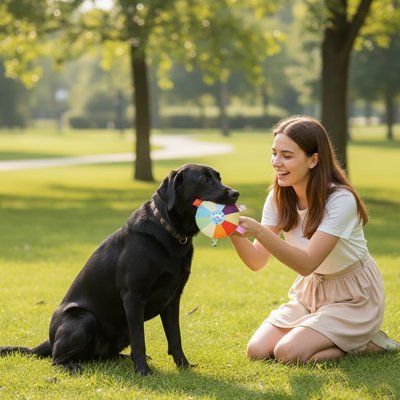 Jouet pour chien | Ultra - Résistant - empire chien