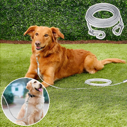 laisse chien | CourLaisse - empire chien