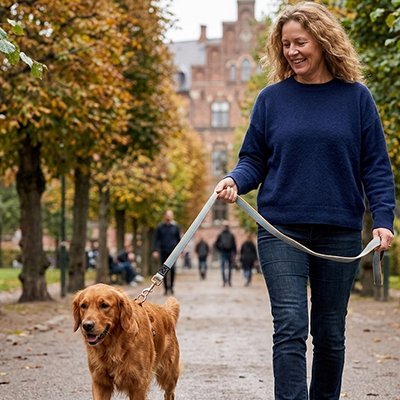 Laisse pour Chien | Idealaisse - empire chien
