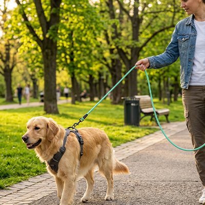 Laisse pour Chien | Laisseprochien - empire chien