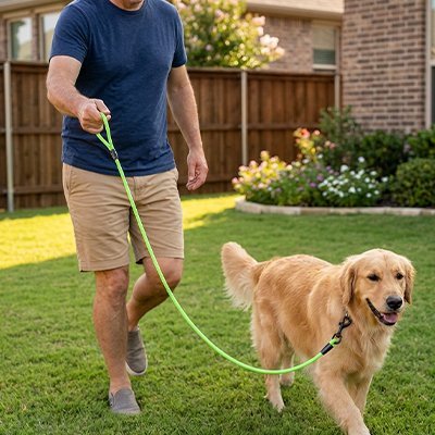 Laisse pour Chien | Laisseprochien - empire chien