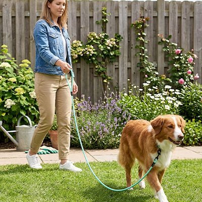 Laisse pour Chien | Laisseprochien - empire chien