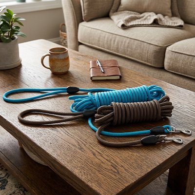 Longe pour Chien | Rappelcorde - empire chien