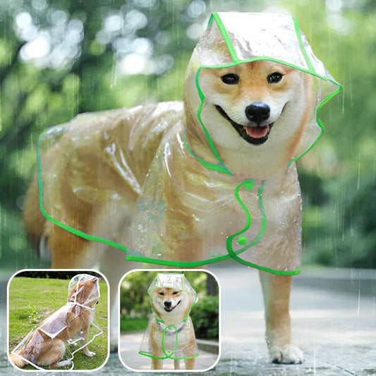 Manteau chien | Canipluie - empire chien