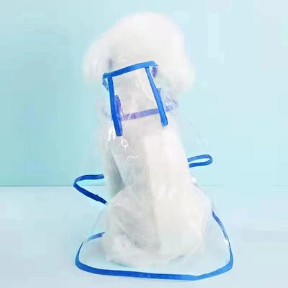 Manteau chien | Canipluie - empire chien