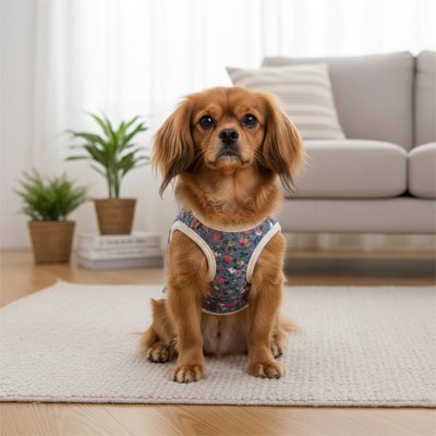 Manteau Chien | Chaleur & Protection - empire chien