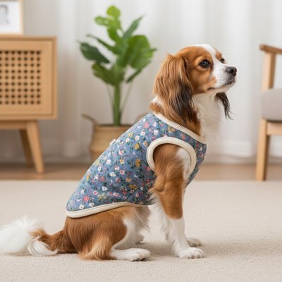 Manteau Chien | Chaleur & Protection - empire chien