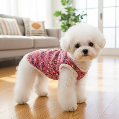 Manteau Chien | Chaleur & Protection - empire chien