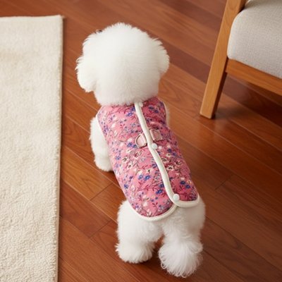 Manteau Chien | Chaleur & Protection - empire chien