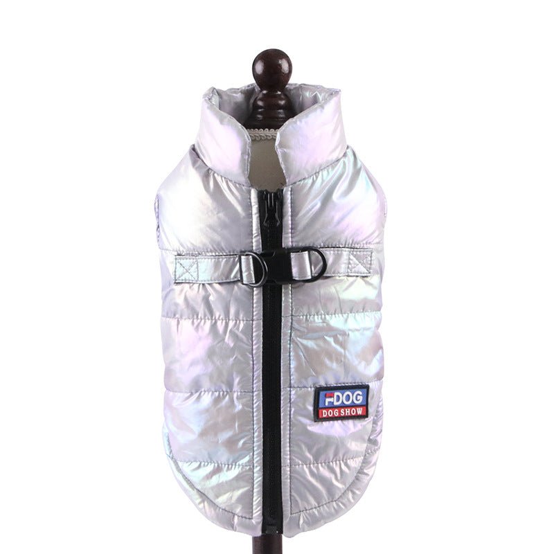 Manteau Chien | Hiver Protection - empire chien