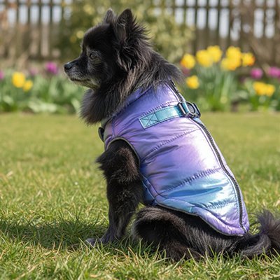 Manteau Chien | Hiver Protection - empire chien