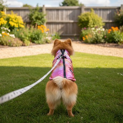 Manteau Chien | Hiver Protection - empire chien