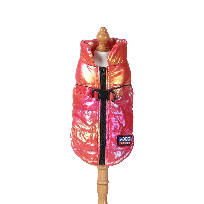 Manteau Chien | Hiver Protection - empire chien